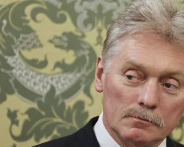 Veliki obrt! Peskov oduševljen Trampovom odlukom: Amerika povukla šokantan potez Veliki obrt! Peskov oduševljen Trampovom odlukom: Amerika povukla šokantan potez