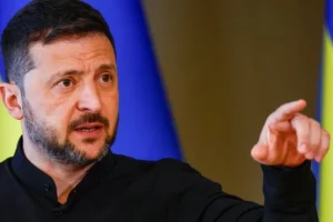 Zelenski se javio nakon napada na Putina! Šokantna izjava zaprepastila svet