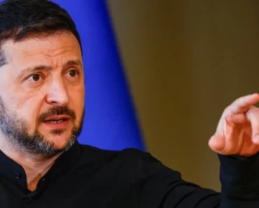 DESILO SE ONO ČEGA SE UKRAJINA PLAŠILA! Zelenski se HITNO OGLASIO SA NAJGORIM MOGUĆIM VESTIMA! DESILO SE ONO ČEGA SE UKRAJINA PLAŠILA! Zelenski se HITNO OGLASIO SA NAJGORIM MOGUĆIM VESTIMA!