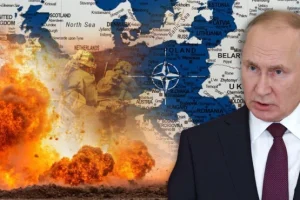 Kakav potez Putina! Mislili da su ga dotukli, a onda nokaut – Evropa je dobila zastrašujući udarac