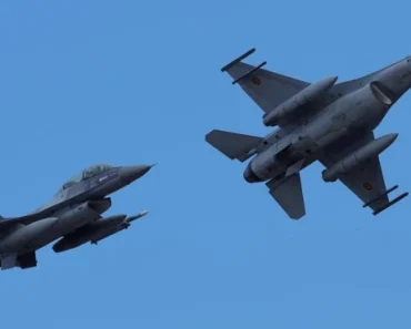 Turska hitno digla borbene avione! Drama iznad Crnog mora: Šta se ovo dešava na nebu?!