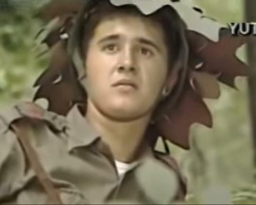 Ovaj vojnik je bio simbol rata: A onda je doživeo NAJJEZIVIJU STVAR!