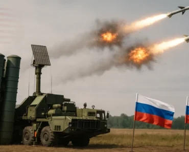 Žestok udar Rusa: Izvršen snažan napad , ovako nešto do sad nije vidjeno ….