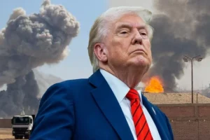 Upravo je počeo rat?! Amerika krenula sa kopnenim napadima: Odjekuju eksplozije, sve se trese!