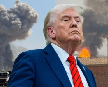 Upravo je počeo rat?! Amerika krenula sa kopnenim napadima: Odjekuju eksplozije, sve se trese!