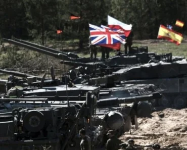 NATO članica hitno proglasila vanredno stanje: Evo šta je pravi razlog NATO članica hitno proglasila vanredno stanje: Evo šta je pravi razlog