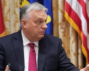 ORBAN NE PRESTAJE DA ŠOKIRA, ONO ŠTO SE USUDIO DA KAŽE JAVNO… Ceo svet frapiran onim što je upravo IZGOVORIO! ORBAN NE PRESTAJE DA ŠOKIRA, ONO ŠTO SE USUDIO DA KAŽE JAVNO… Ceo svet frapiran onim što je upravo IZGOVORIO!