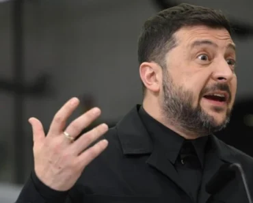 Stravična odluka Ukrajine zbog koje će Putin poludeti: Ovo nije smelo da se dogodi, nisu ni svesni posledica Stravična odluka Ukrajine zbog koje će Putin poludeti: Ovo nije smelo da se dogodi, nisu ni svesni posledica