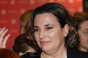 Glumica hitno operisana: Milica Milša saznala da ima rak