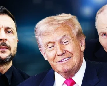 Tramp otkrio strašnu istinu koju su Zelenski i Bajden dugo krili