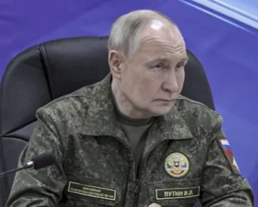 BOMBA! Rusi oslobodili ključni grad: Putin na licu mesta! BOMBA! Rusi oslobodili ključni grad: Putin na licu mesta!