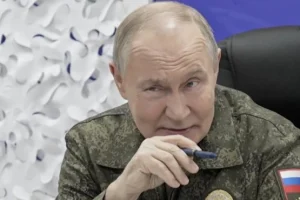 (VIDEO) Šta se dešava sa Putinom?! Upravo objavio novi jeziv ratni cilj – ovo Zapad nije sanjao ni u najgorim košmarima