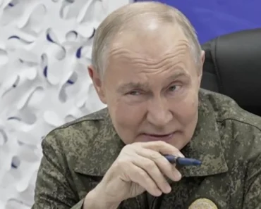 (VIDEO) Šta se dešava sa Putinom?! Upravo objavio novi jeziv ratni cilj – ovo Zapad nije sanjao ni u najgorim košmarima