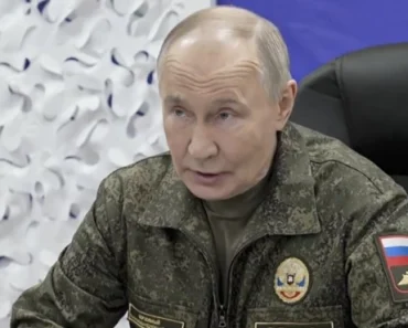 Udarno obraćanje Vladimira Putina zatreslo svet! Znate li šta je uradila ruska vojska?