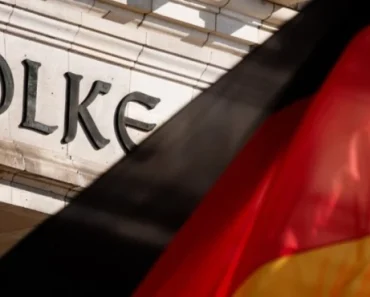 Nemačka ovo ne pamti: Najveći slom za poslednjih 10 godina!