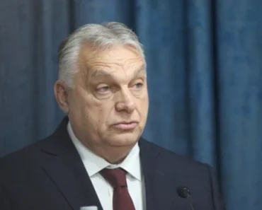 Orbanova poruka odjekuje u Briselu: Ono što je rekao izazvalo ŠOK! “TRETMAN PREMA SRBIJI JE…”