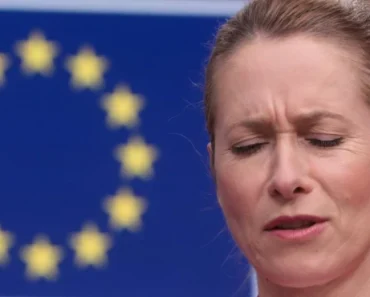 Počeo je kraj: Kaja Kalas otkrila tajnu sa Floride – Ukrajinu čekaju poslednji dani