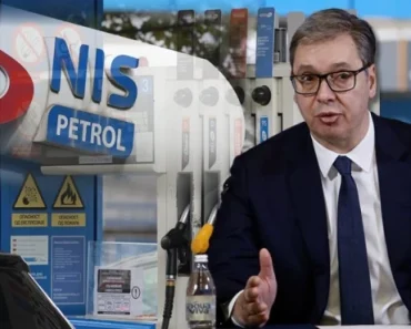 Amerikanci nisu odobrili uvoz nafte u Srbiju! Evo šta sledi , nije dobro…