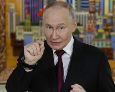 Putin zapretio Evropi: Krenete li u rat sa Rusijom… Putin zapretio Evropi: Krenete li u rat sa Rusijom…