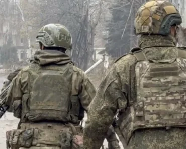 Prizor u Pokrovsku zaprepastio Ruse: Očajnički potez Ukrajinaca šokirao sve Prizor u Pokrovsku zaprepastio Ruse: Očajnički potez Ukrajinaca šokirao sve