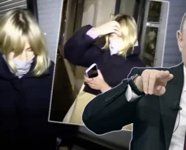 Napao Putinovu ćerku u Parizu?! Ukrajinac je spopao nasred ulice, tražili joj da hitno zove oca – kamere zabaležile šokantnu scenu Napao Putinovu ćerku u Parizu?! Ukrajinac je spopao nasred ulice, tražili joj da hitno zove oca – kamere zabaležile šokantnu scenu