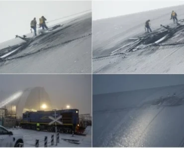 Uzbuna u Černobilju! Hitno se oglasila IAEA – preti nam nova katastrofa? (FOTO)