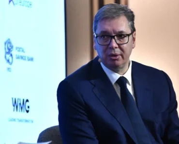 MAĐARSKI MEDIJI JAVLJAJU ŠTA SE DESILO NAKON VUČIĆEVOG RAZGOVORA: Sve su otkril!