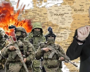 Osveta! Počela jeziva panika u Briselu: Ruski investitori doneli šokantnu odluku – Evropu čekaju stravične posledice