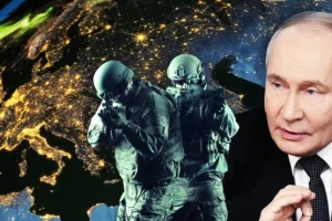 Novogodišnji šok! Pogledajte šta je Putin uradio Ukrajini – vratiće sve ono što je izgubio 2022. godine?!