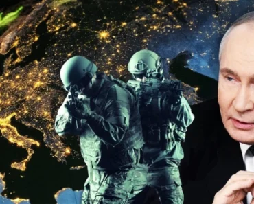 Izraelci otkrili šokantnu tajnu : Rusija formirala drugu vojsku, ne ide na Ukrajinu dogodiće se nešto mnogo gore Izraelci otkrili šokantnu tajnu : Rusija formirala drugu vojsku, ne ide na Ukrajinu dogodiće se nešto mnogo gore