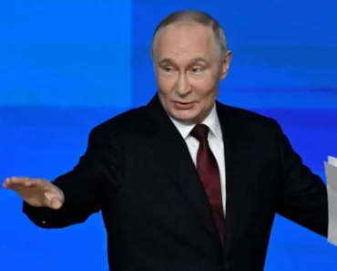 “KAKVE SU TO GLUPOSTI?!” Novinar postavio PUTINU OVO PITANJE, a onda…U SEKUNDI MU JE ODUZET MIKROFON, NASTAO MUK!