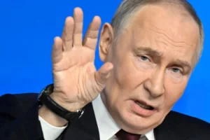 Ovo ne sluti na dobro! Putin izdao prelomno naređenje….