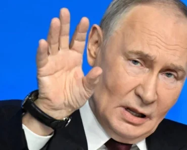 Ovo ne sluti na dobro! Putin izdao prelomno naređenje…. Ovo ne sluti na dobro! Putin izdao prelomno naređenje….