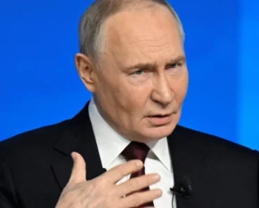 “Umeš li uopšte da čitaš?”: Putin “ohladio” šefa NATO – ovo neće lako zaboraviti