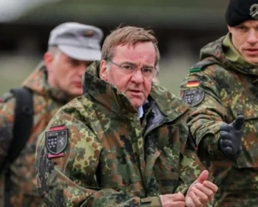 Nemac upozorio NATO: Putinu ne treba rat, znate li koji je njegov plan?! Ceo svet u ŠOKU nakon ove izjave! Nemac upozorio NATO: Putinu ne treba rat, znate li koji je njegov plan?! Ceo svet u ŠOKU nakon ove izjave!