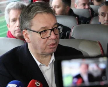 Udarna VEST! Ruski portal: “Pronađeno je rešenje za NIS” – oglasio se predsednik Vučić