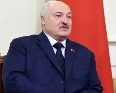 Šta je to američki izaslanik preporučio Lukašenku?! Detalji sa večere šokirali svet Šta je to američki izaslanik preporučio Lukašenku?! Detalji sa večere šokirali svet