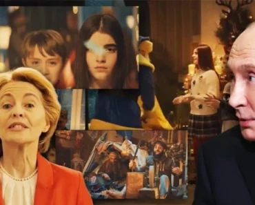 Zbog Putina gori Evropa: Ruska televizija objavila šok snimak – Ovim je stavljena meta na čelo… (VIDEO) Zbog Putina gori Evropa: Ruska televizija objavila šok snimak – Ovim je stavljena meta na čelo… (VIDEO)