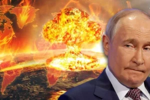 Ili milom ili silom: Putin zagrmeo – Stigle žestoke pretnje Ukrajini