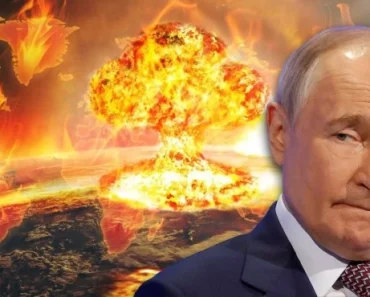 Putinovih 5 predviđanja za 2026. zaprepastilo svet: Ljudi širom planete ovo moraju da čuju – evo šta nas čeka Putinovih 5 predviđanja za 2026. zaprepastilo svet: Ljudi širom planete ovo moraju da čuju – evo šta nas čeka