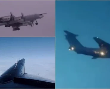 Drama nad Evropom, NATO u stanju haosa: Šta je ovo Putin poslao pravo na Alijansu? Stižu jezivi snimci sa neba