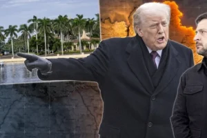 Tramp otkrio naredni potez Putina! Rusija će uraditi nezamislivo nakon sastanka sa Zelenskim