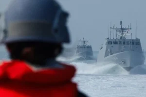 Kina momentalno krenula, rat je u vazduhu! Pokrenuta odmazda za provokaciju Amerikanaca (VIDEO)