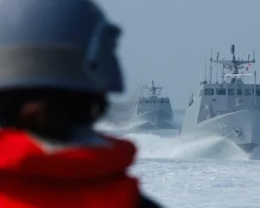 Kina momentalno krenula, rat je u vazduhu! Pokrenuta odmazda za provokaciju Amerikanaca (VIDEO)