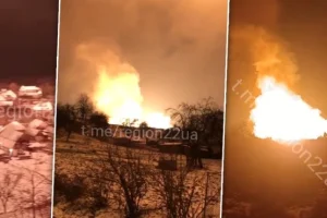 Evropa na nogama! Digli u vazduh naftovod “Družba”: Horor scene stižu iz Ukrajine, svi strahuju od najgoreg