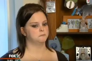 MAJKA PRODALA KREVETAC SINA KOJI JE PREMINUO NA POROĐAJU: Sedam dana kasnije kupac se vratio sa… (FOTO)