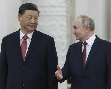 “VREME JE ZA NAPLATU DUGOVA” Kina se sprema za NAJGORI SCENARIO SA MOSKVOM! Rusi u šoku posle ove kineske OBJAVE!