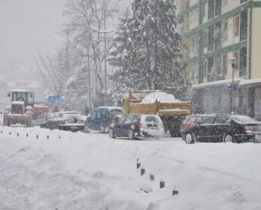 SPREMITE SE! Izašla je detaljna prognoza: Stiže nam OGROMNO VREMENSKO IZNENAĐENJE: “Veliki deo kopna pokazuje…” SPREMITE SE! Izašla je detaljna prognoza: Stiže nam OGROMNO VREMENSKO IZNENAĐENJE: “Veliki deo kopna pokazuje…”