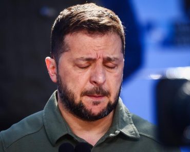 OGLASIO SE ZELENSKI SA STRAVIČNIM VESTIMA! Ukrajinac VAN SEBE! “Nažalost, bilo je…”