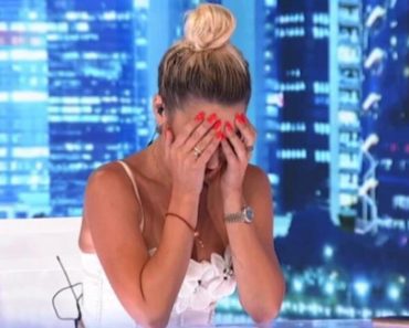 “MOLIM? IMA DA ME POŠTUJEŠ, JA SAM BRE…”: Jovana Jeremić U SUZAMA otišla sa Pinka! Jauci odzvanjali Dedinjem